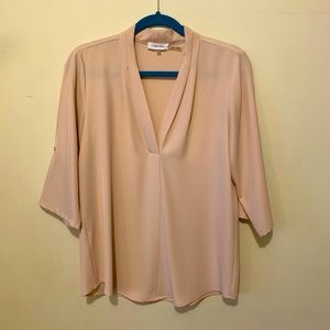 NWOT 🎉 Calvin Klein Blouse